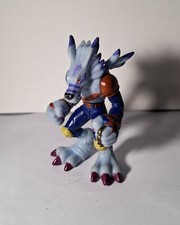 Digimon WereGarurumon Bandai