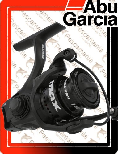 Abu garcia max - garcia,