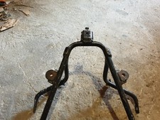 berrceau arriere mbk booster