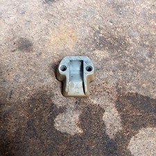 Occasion : Fixation pour plage arrière grise  pour Jeep Cherokee XJ