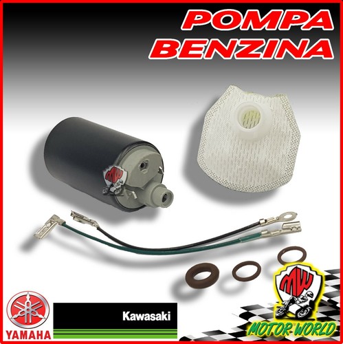 Pompe essence carburant fuel - pompe,