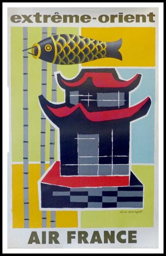 Guy georget air france - air,