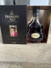 cognac hennessy xo  35 cl