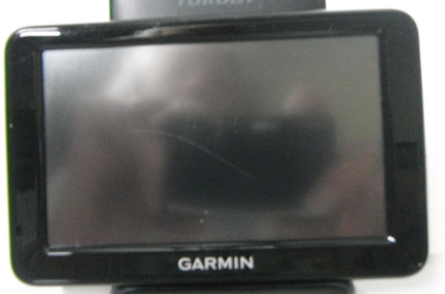 Garmin nuvi 2455lm portable - 2455lm,