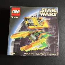 Lego 7133 Star Wars Bounty