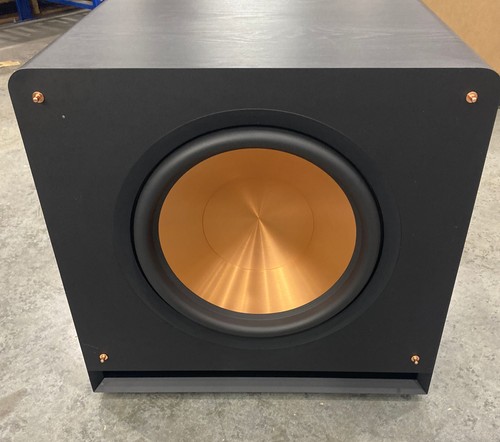 Klipsch 1600sw high - klipsch, rp-1600sw