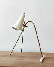 Lampe de bureau italienne en