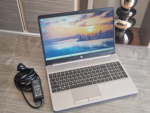 Ordinateur portable - ordinateur, hp