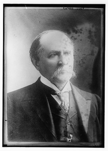 Ramon barros luco - ramon, 1919