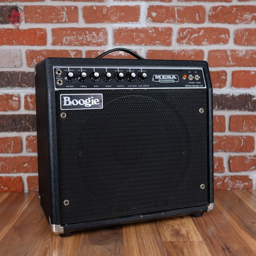 Mesa boogie mark 1979 - boogie,