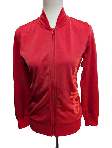 Veste adidas rose - rose, taille