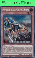 Yu-Gi-Oh! Moissonneuse