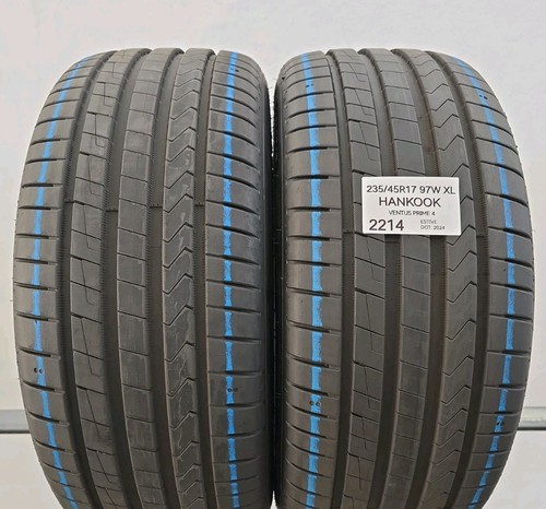 Occasion pneus 235 45 - 2, 235/45