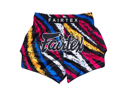 Short fairtex sports muay - short,