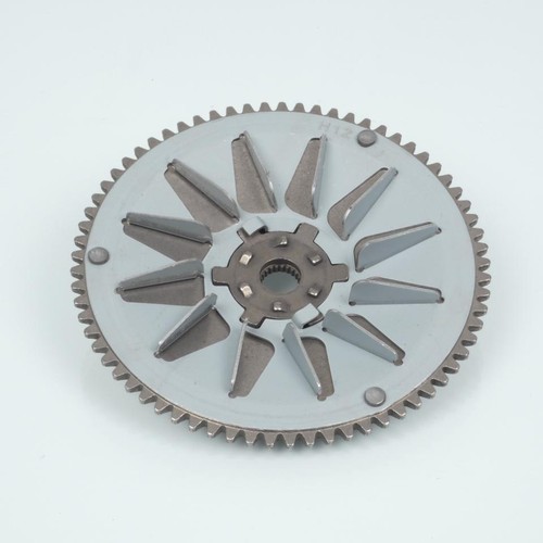 Joue fixe variateur rms - joue,