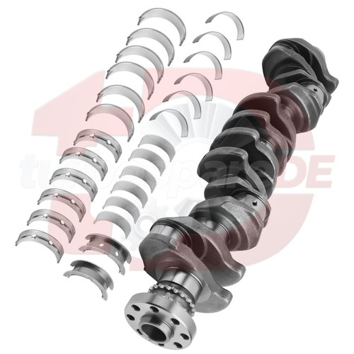 Kit moteur amélioré - moteur, bmw