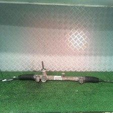 Cremaillere mecanique ALFA