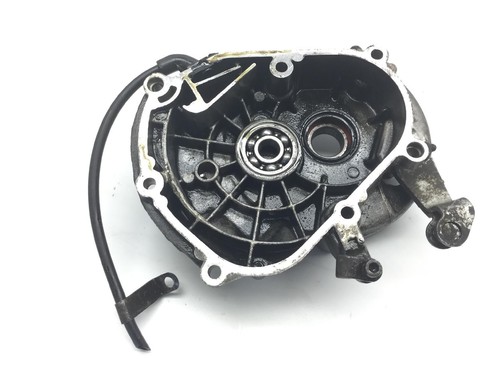 Carter couvercle transmission - carter,