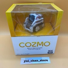 Takara Tomy COZMO Anki Robot