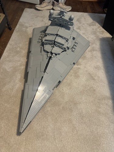 Lego star wars imperial - lego,