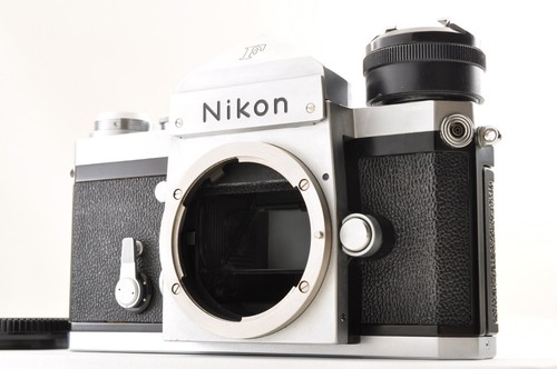 Appareil photo reflex