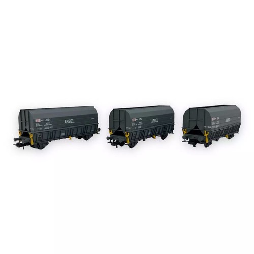 Makette réf 4742 set - makette,