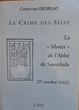 Le crime des seize de