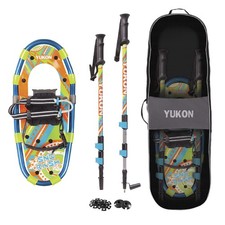 Yukon Charlie's Youth Aluminum