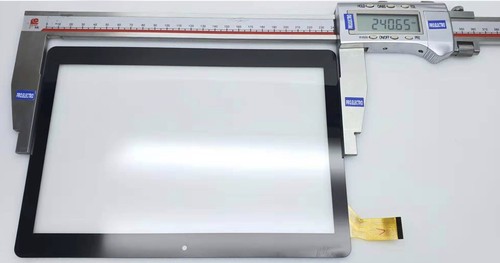 Noir ecran tactile digitizer - noir:ecran,