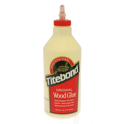 Titebond original colle - titebond,