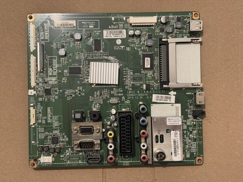 Carte mère 32lk330 - tv, lg
