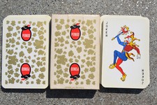 jeu de 54 cartes PERNOD