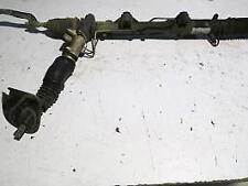 Cremaillere assistee