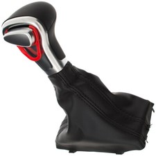 POMMEAU LEVIER DE VITESSE NOIR