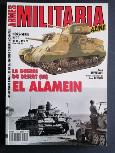 Militaria magazine hors - militaria,