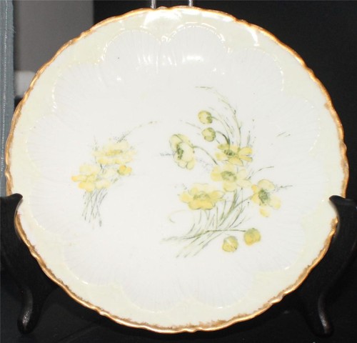 Assiette vintage france - vintage, d&c