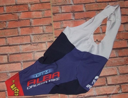 Maglia orobia bike body bici - orobia,