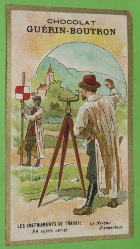 Chromo 1905 1910 - chromo, 1905-1910