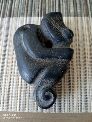 Ancien amulette hongshan