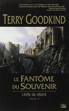 L'Epée de vérité, tome 10 