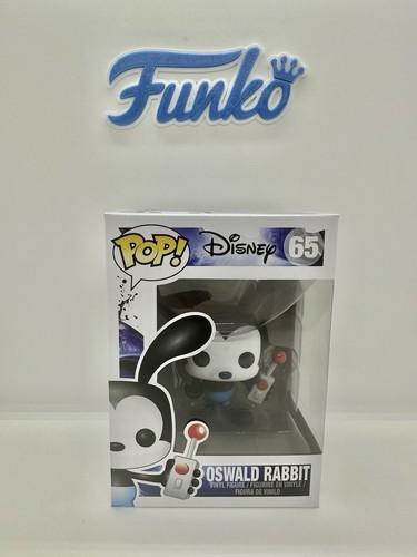 Funko pop disney oswald - pop,