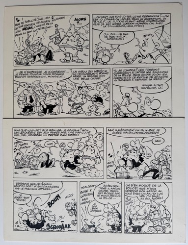 Achille talon greg planche - achille,