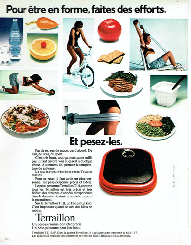 Publicité advertising 1225 - publicité,