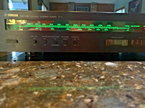 Yamaha natural sound 1 - natural,