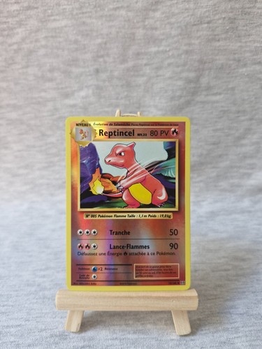 Reptincel reverse 108 - reptincel,