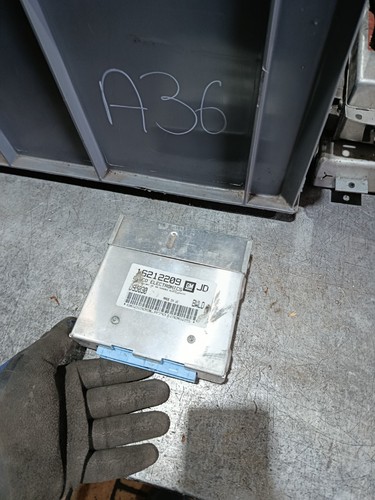 Module contrôle moteur - module, de