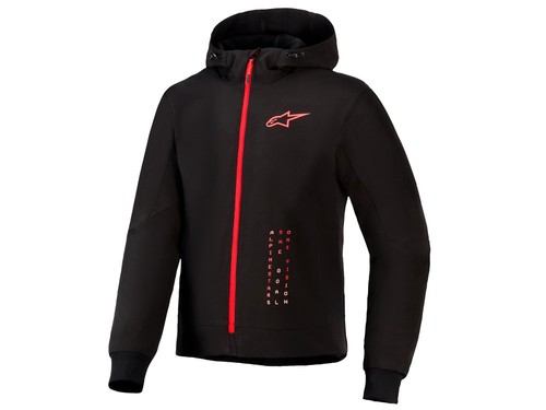 Alpinestars radium tech zip - radium,