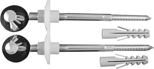 Duravit fixation pour - duravit, wc
