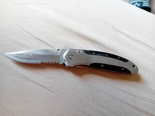 Couteau collector facom f13 - collector,