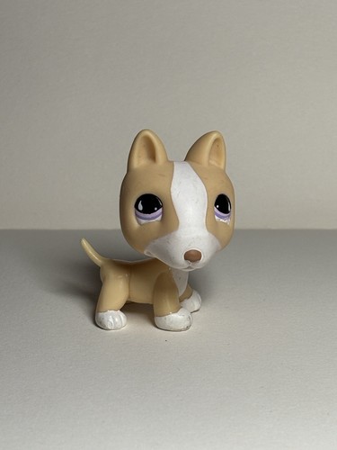 Lps 860 littlest - lps,